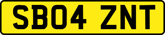 SB04ZNT