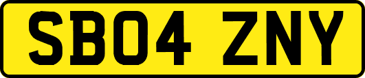 SB04ZNY