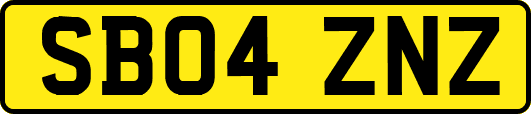 SB04ZNZ