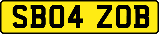 SB04ZOB