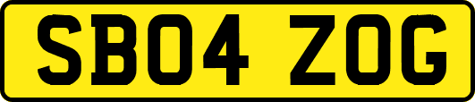 SB04ZOG