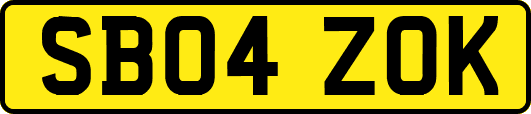 SB04ZOK