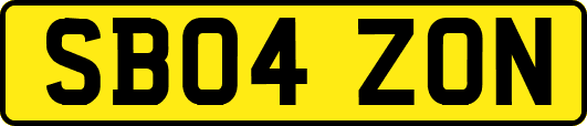 SB04ZON