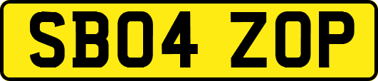 SB04ZOP