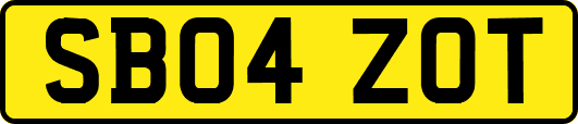 SB04ZOT