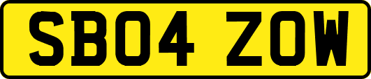 SB04ZOW