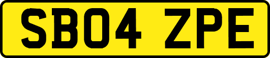 SB04ZPE