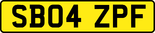 SB04ZPF