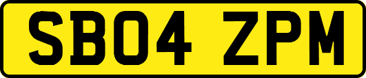 SB04ZPM