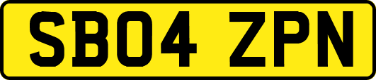 SB04ZPN