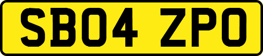 SB04ZPO