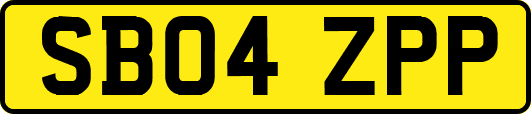 SB04ZPP