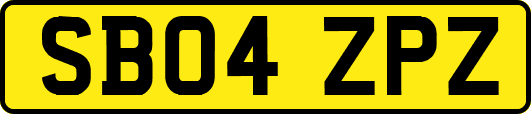 SB04ZPZ