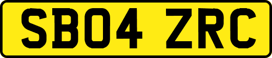 SB04ZRC
