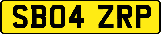 SB04ZRP