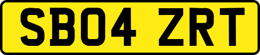 SB04ZRT
