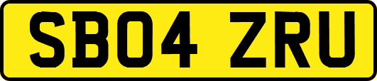 SB04ZRU