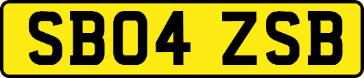 SB04ZSB
