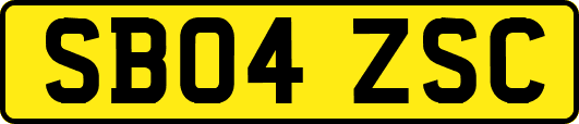 SB04ZSC