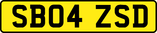 SB04ZSD