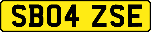 SB04ZSE