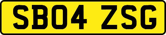 SB04ZSG