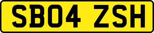 SB04ZSH