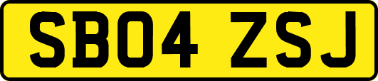 SB04ZSJ