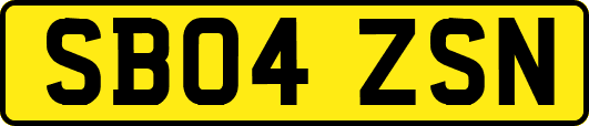 SB04ZSN