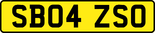 SB04ZSO
