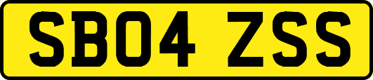 SB04ZSS