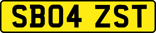 SB04ZST