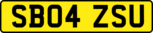 SB04ZSU
