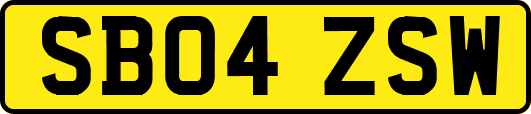 SB04ZSW