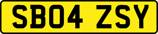 SB04ZSY