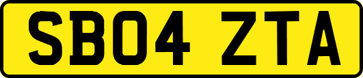 SB04ZTA