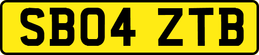 SB04ZTB