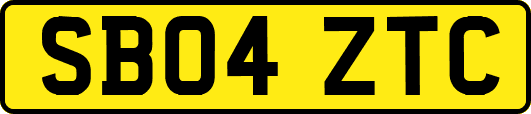 SB04ZTC