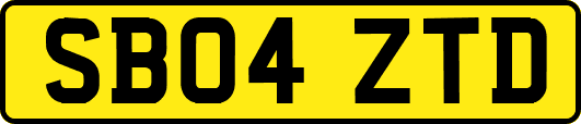 SB04ZTD