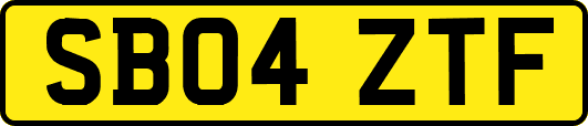 SB04ZTF
