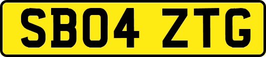 SB04ZTG
