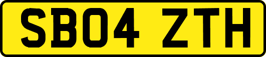 SB04ZTH