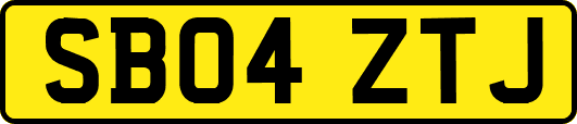 SB04ZTJ