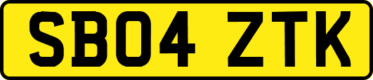 SB04ZTK
