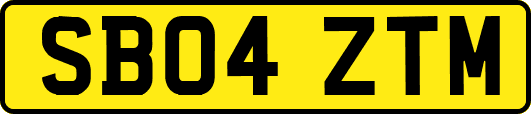 SB04ZTM