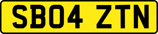 SB04ZTN