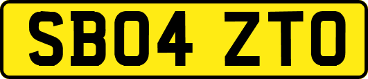 SB04ZTO