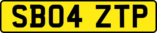 SB04ZTP