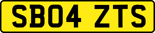 SB04ZTS