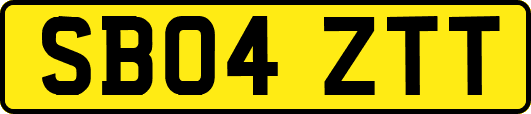 SB04ZTT